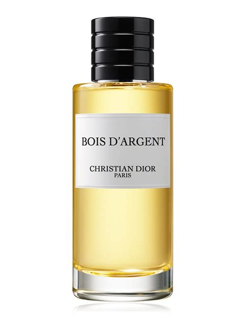 bois d'argent dior fragrantica|dior bois d'argent buy online.